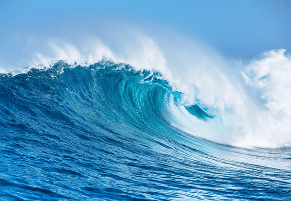 海水曝氣池消泡劑，海水脫硫泡沫消除就靠它