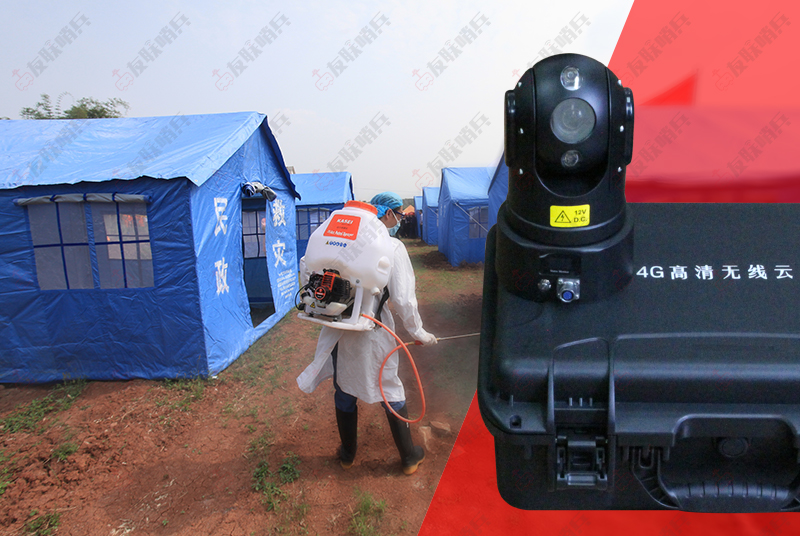 移動應急布控指揮系統(tǒng)設(shè)計方案