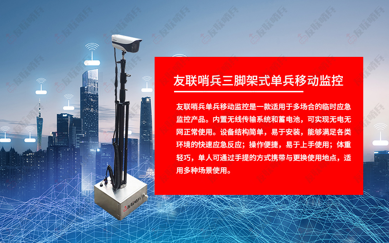 移動視頻監(jiān)控技術(shù)存在的六大發(fā)展瓶頸