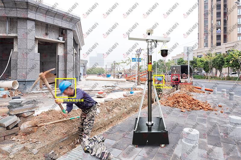 輕舟移動監(jiān)控產品圖