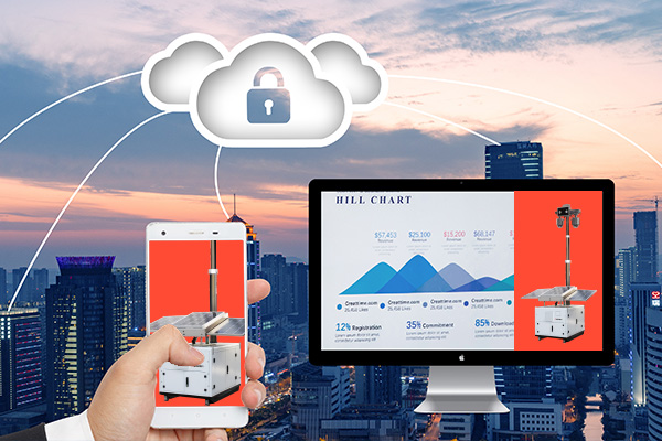 無線網(wǎng)橋在安裝初期應(yīng)該怎么調(diào)試？