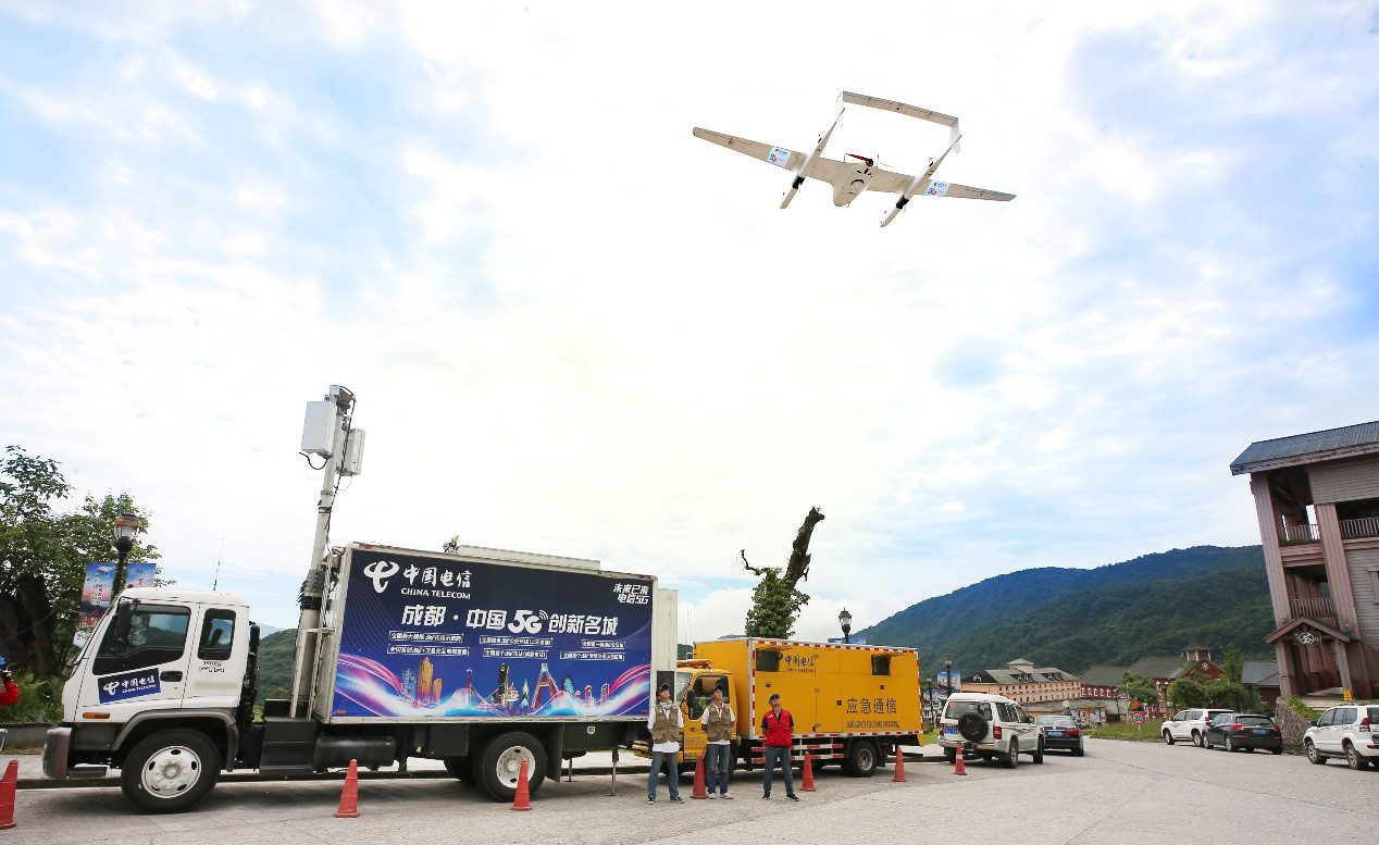 無(wú)人機(jī)移動(dòng)監(jiān)控執(zhí)法應(yīng)公示巡查路線！廣東非現(xiàn)場(chǎng)執(zhí)法新規(guī)征求意見(jiàn)。