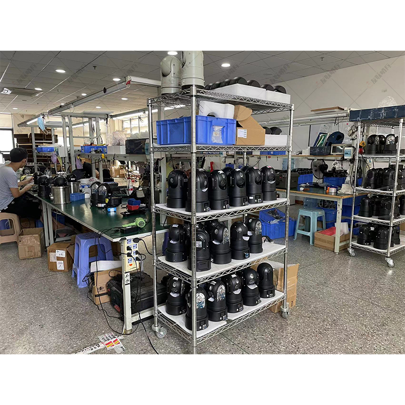 移動式監(jiān)控產(chǎn)品