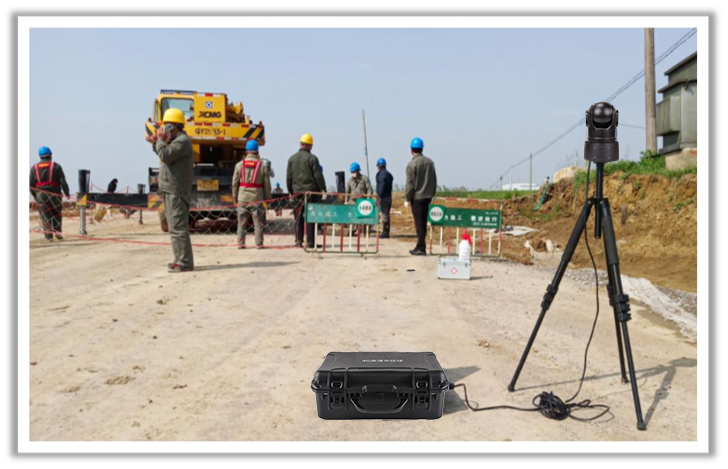 友聯(lián)哨兵5G智能應(yīng)急布控球現(xiàn)場(chǎng)應(yīng)用解決方案