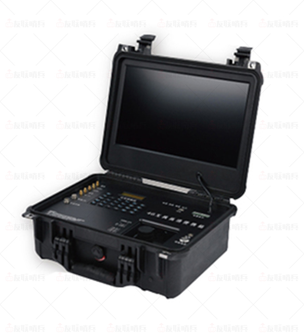 友聯(lián)哨兵4G/5G高清無線應急指揮布控箱