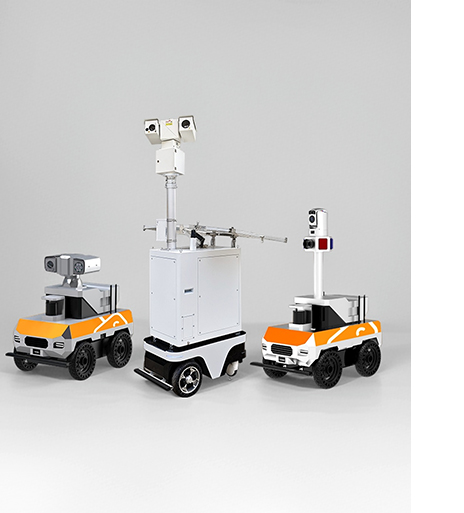 移動(dòng)機(jī)器人